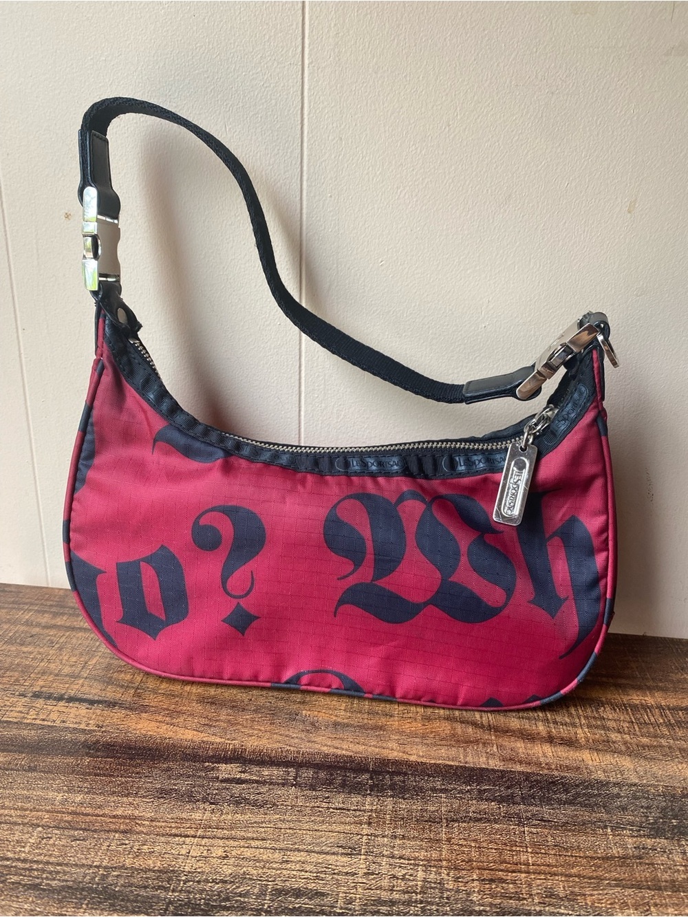 LeSportsac Gwen Stefani L.A.M.B. Shoulder Bag